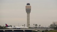 Ground stop issued at Orlando International Airport amid ‘FAA equipment issue’