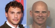 Cooper Koch Reveals 'Very Sweet' Message Lyle Menendez Shared From Prison Ahead of 2025 Emmy Awards: Watch