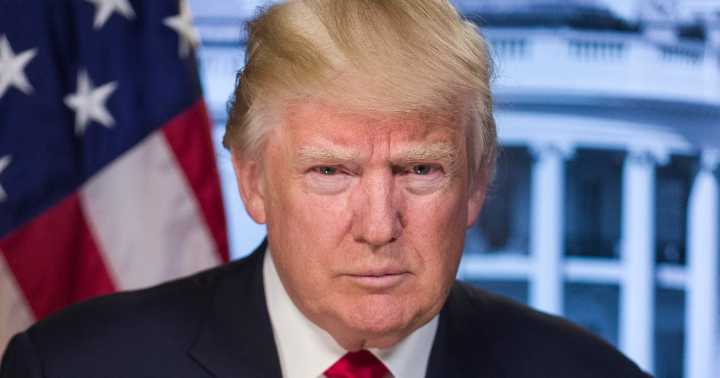 Report: Nearly half of all federal funding for tribes at risk under Trump's 'big beautiful' bill