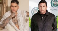 ¿B-King era familiar de integrante del Clan del Golfo? ‘Fritanga’ aclara relación con el artista colombiano