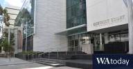 Perth day care worker on trial over allegations he touched two children