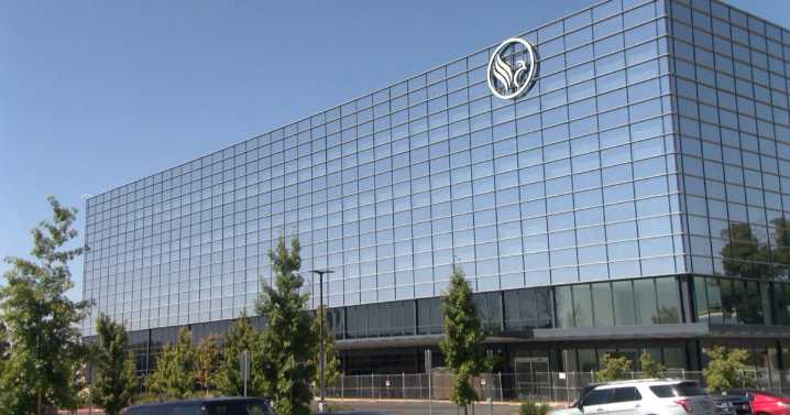 Six years later, new tower expansion at Oroville Hospital still has no opening date