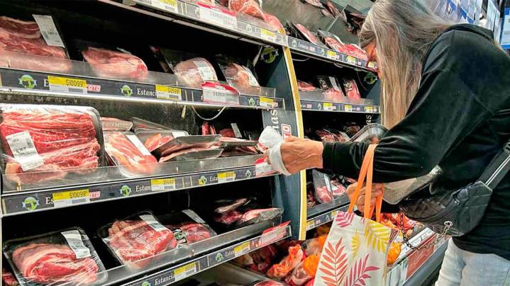 Inflación en Córdoba: se mantiene en 1,9% y sigue en línea con la nacional