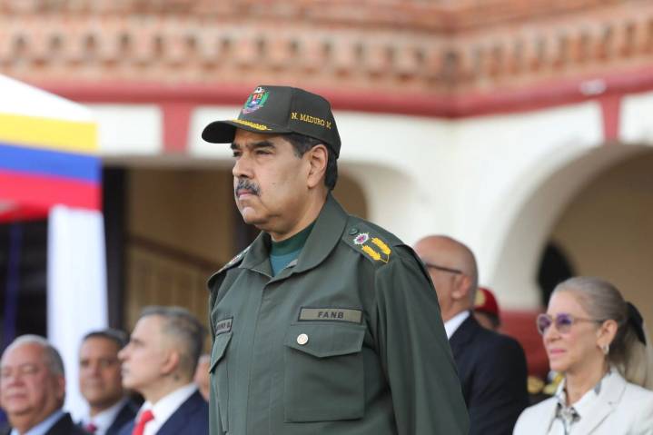 CNN: Trump considera ataques contra cárteles dentro de Venezuela