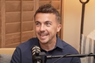 Frankie Muniz declares his Christian faith on social media