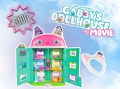Gabby's Dollhouse: The Movie, Meow-mazing Dollhouse is still in stock at Walmart