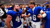 Game Balls: Standouts from win over Chargers 🏈