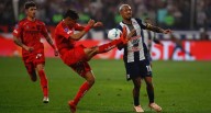 “U. de Chile perdonó a Alianza Lima”: la reacción de la prensa chilena al 0