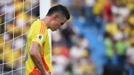 “Nos sorprende que una Colombia tan poderosa aún no esté clasificada al Mundial”