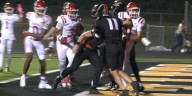 Groesbeck holds off Centerville