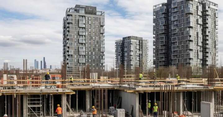 Valdecarros, la gran esperanza para acceder a una vivienda en Madrid