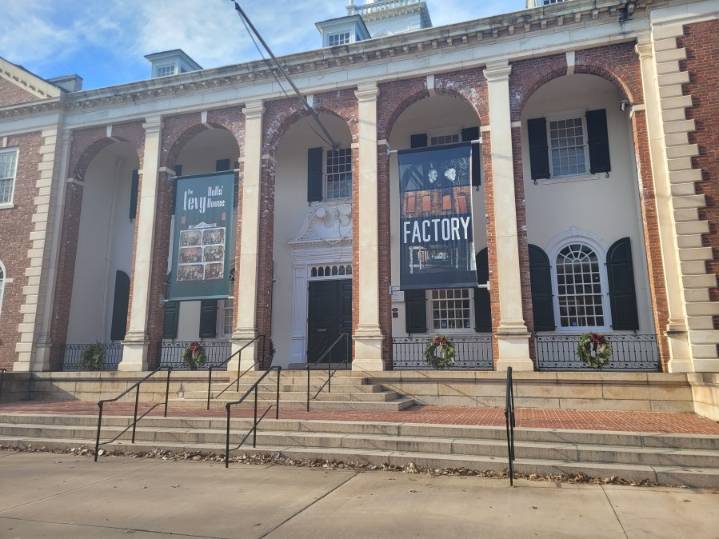 New Haven Museum opening apizza exhibit in October