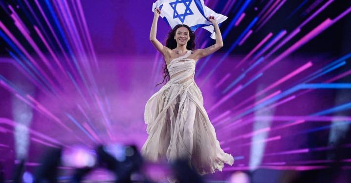 España no participará en el Festival de Eurovisión 2026