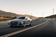 Audi drops A7, S7 in Canada after 2025