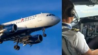 Piloto de un avión de Delta se enfermó en vuelo a China y el viaje se demoró más de 8 horas: ¿qué sucede cuando un aviador tiene un problema de salud?