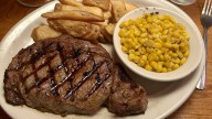 Texas Roadhouse Holds A One-Of-A-Kind Meat Contest With A Hefty Prize