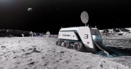Interlune to Create Texas-Based R&D Facility with $4.8 Million Texas Space Commission Grant