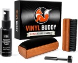 These Products on Amazon will Help You Clean Your Vinyl Records Without Damaging Them