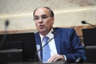 Pablo Blanco aseguró que rechazo al veto en discapacidad refleja falta de empatía del Gobierno