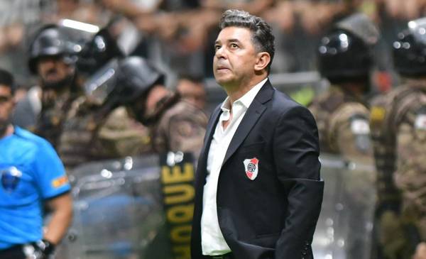 Qué necesita River para clasificar a la Libertadores 2026