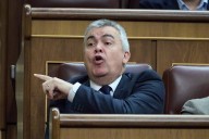 El desfase millonario en las cuentas de Cerdán