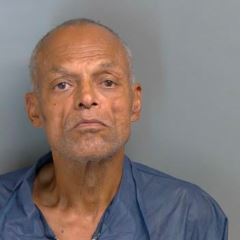 Parole absconder accused in a series of crimes in Macomb and Oakland counties
