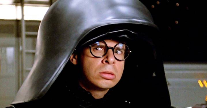 Rick Moranis Returns to Movie Screens for 'Spaceballs 2'