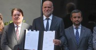 Gobierno promulga histórica reforma al sistema de notarías: límite de edad para los notarios y digitalización de servicios