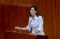 La oposición sale a la ofensiva contra Ayuso y su gestión: “Usted y Alberto Quirón son una sociedad con ánimo de lucro”