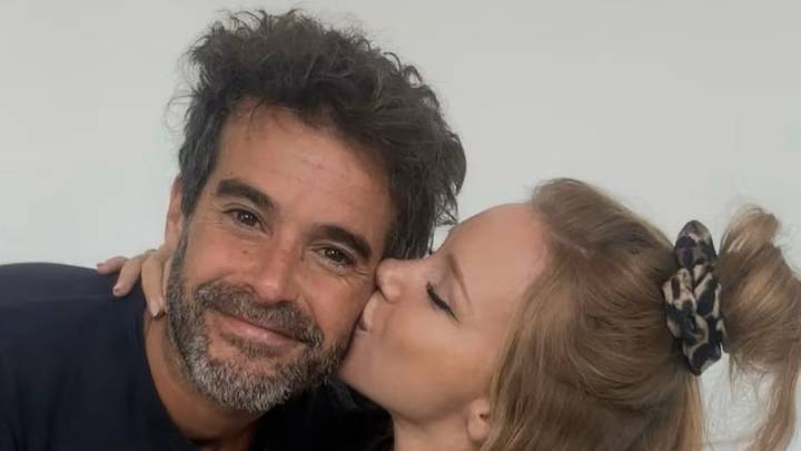 Cómo será el casamiento de 3 días de Nicolás Cabré y Rocío Pardo: "A todo lujo"