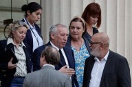Crisis política en Francia: Bayrou pierde voto de confianza y se tambalea el gobierno de Macron