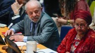 Brazil's Lula says he was as surprised as Trump with their `chemistry' despite bad relations
