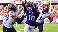 Fantasy Football 2025 Week 1 PPR Cheat Sheet: Player ratings to guide your toughest lineup calls