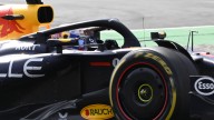 Verstappen rompe el dominio de McLaren en un pésimo día para Alonso y Sainz