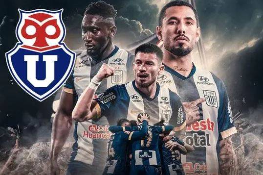 ¡Listos para hacer historia!