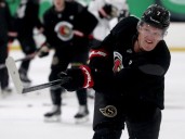 Ottawa Senators prepared for hard work entering new season | Grande Prairie Daily Herald Tribune