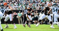Do Browns’ hopes rest on 40