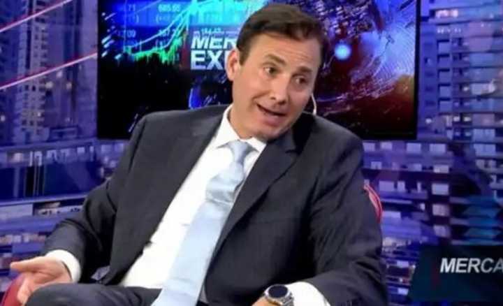 "Debería volver a la Facultad de Derecho"