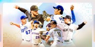 MLB pitch arsenals are bigger than ever in 2025