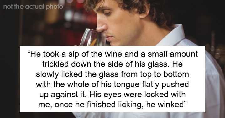 37 Times Women Got The Worst Ick From A Guy And Couldn’t Look At Him The Same Again