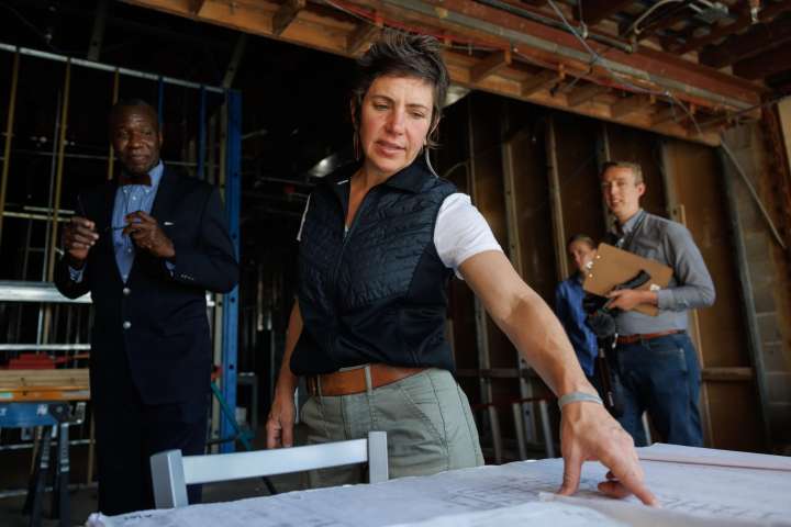 Mayor Spencer blames FEMA pullback for sluggish tornado recovery