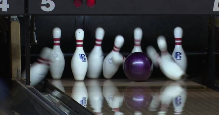 Big Brothers-Big Sisters preps for Bowl For Kids' Sake fundraiser