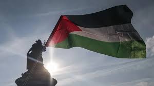 China respalda solicitud de Palestina para incorporarse al BRICS