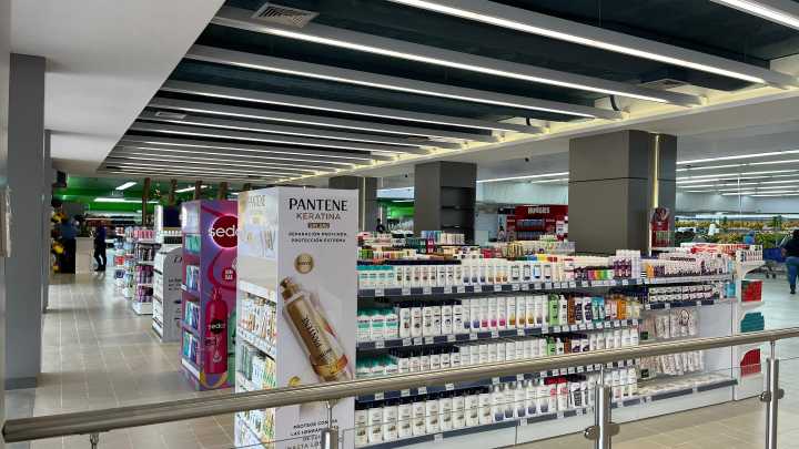 Tradición que se renueva: Supermercados Santo Tomé inaugura nuevos espacios