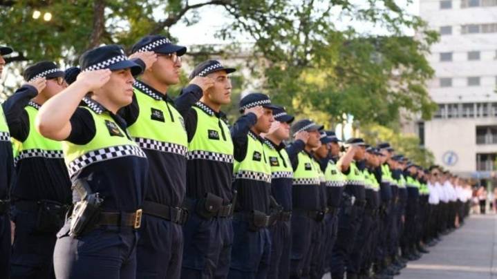 Condenaron a policía tucumano que estafaba a personas con promesas de entrar a la Fuerza