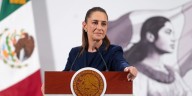 Sheinbaum revela detalles sobre campo de adiestramiento ligado a la iglesia de la Luz del Mundo