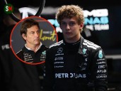 Ex-F1 team prinicipal claims Antonelli promotion was not in Mercedes' plans