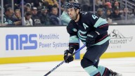 How to watch Seattle Kraken vs. Vancouver Canucks