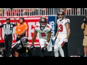 Buccaneers win season opener against Atlanta Falcons for YouTube