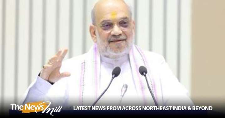 “Bharat is destined to win no matter which field”: Amit Shah as India beats Pakistan to win Asia Cup